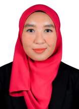 Lily Syahida binti Zainal Abidin
